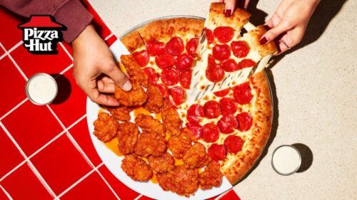 Pizza Hut đối mặt với thách thức trước khả năng "đổi chủ"