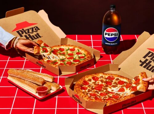 Pizza Hut đối mặt với thách thức trước khả năng "đổi chủ"