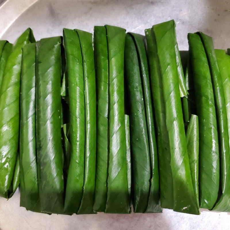 Bánh Răng Bừa: Món Đặc Sản Của Đất Cổ Lam Kinh
