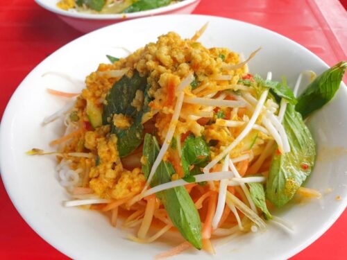 Quán Út Lượm