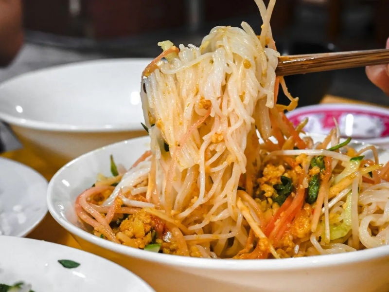 Nguyên liệu Tạo Nên Sức Hấp Dẫn