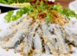 gỏi các trrichs phú quốc