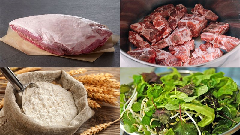 hướng dẫn nấu cao lầu họi an