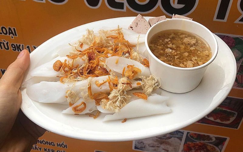 Bí Quyết Tráng Bánh Gật Gù Không Bị Dính Rách