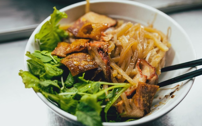 địa chỉ bán cao lầu hội an ngon