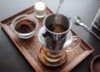 cách pha cafe phin