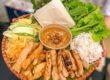 nem nướng ninh hoà