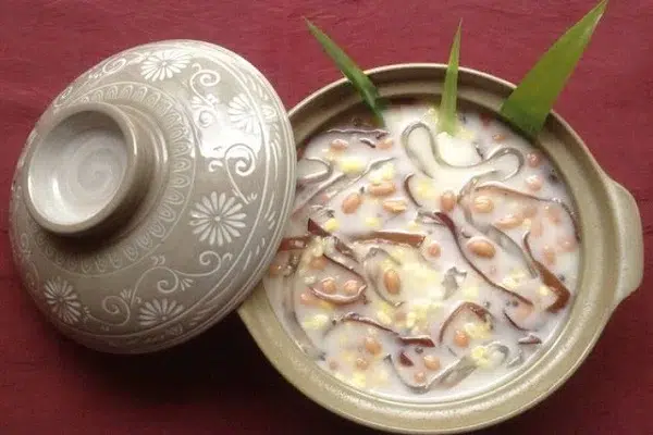 chè bà ba