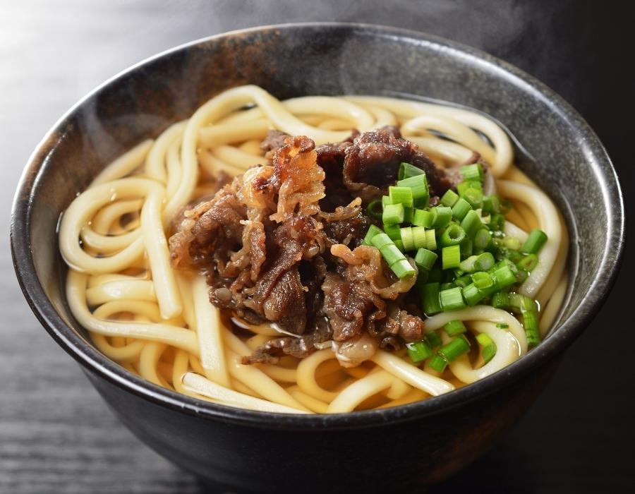 cách nấu mì udon tại nhà