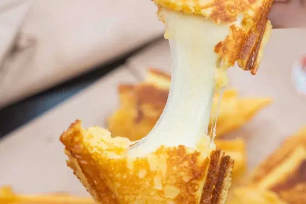 bảo quàn bánh hot dog tại nhà